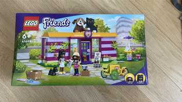 Lego friends 41699