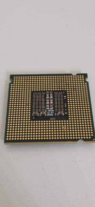 Xeon e5450 процесор 775 сокет