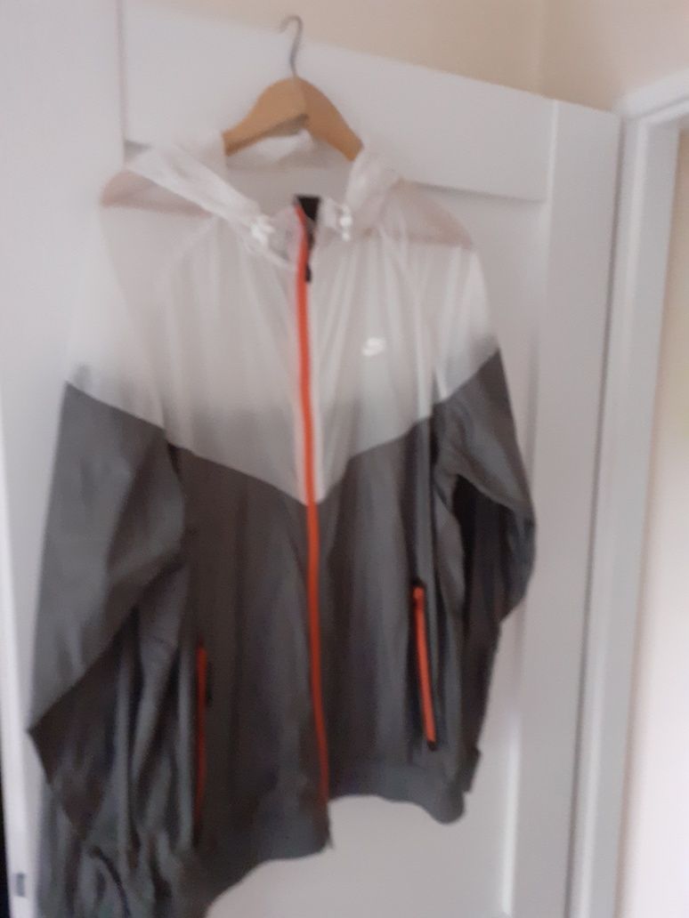 Kurtka Nike xl.Salomon Adidas inne