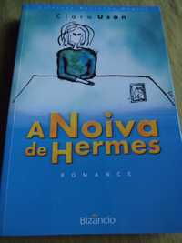 A noiva de Hermes - Clara Usón