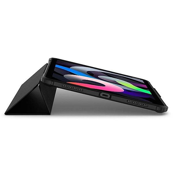 Etui Spigen Ultra Hybrid Pro do iPad Air 4/2020 Black