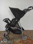 Wózek spacerowy Graco