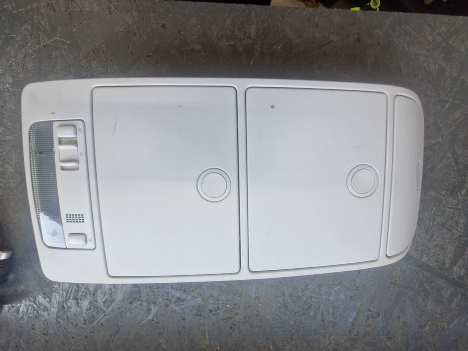 Schowek Podsufitki Vw Touran I FL 1T0.868.837