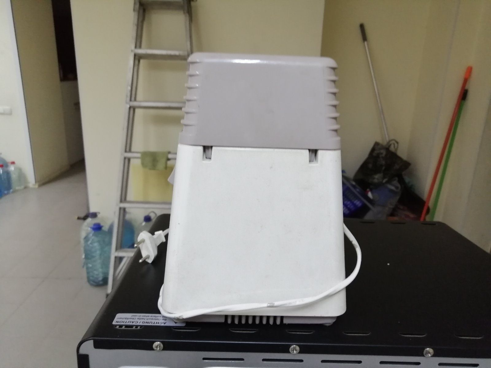 Мясорубка Moulinex HV6