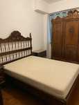 Mobília de quarto de casal