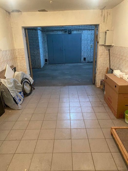 ТОРГ Продам Гараж в центрі міста, по вул. Гоголя 221