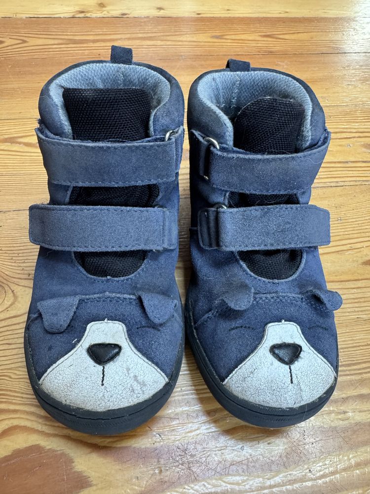 Buty jesien/zima Mido