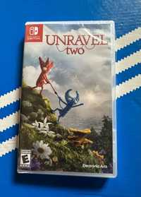 unravel two switch