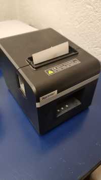 Impressora térmica POS Xprinter NP-160II com bluetooth e garantia