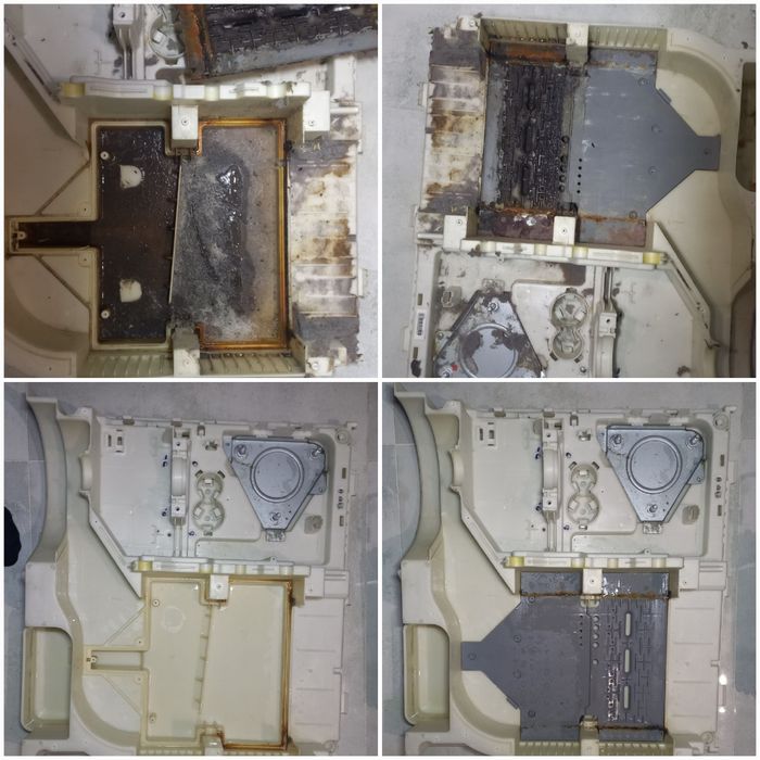 Profesjonalne czyszczenie suszarek bębnowych – Toruń i okolice