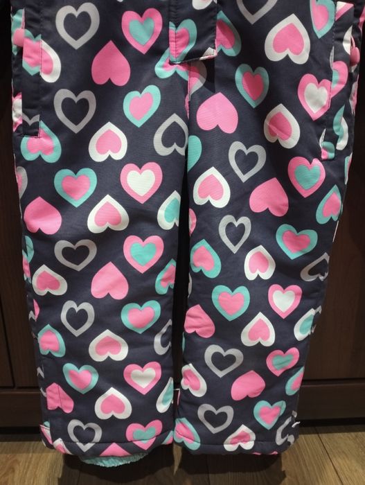 Kombinezon cool club