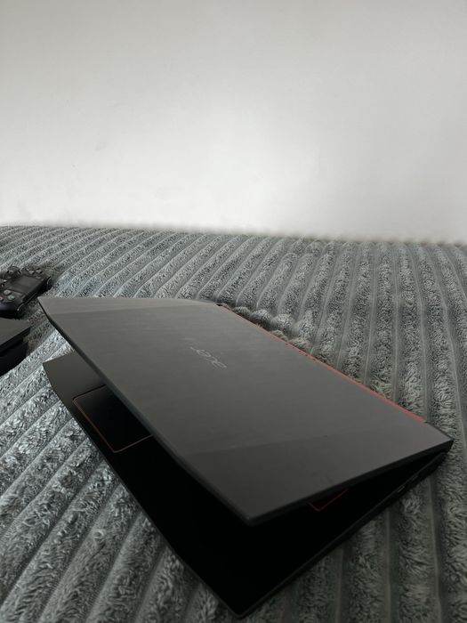 Ігровий ноутбук Acer Nitro 5
