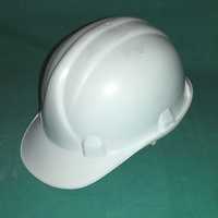 #capacete  branco #obra