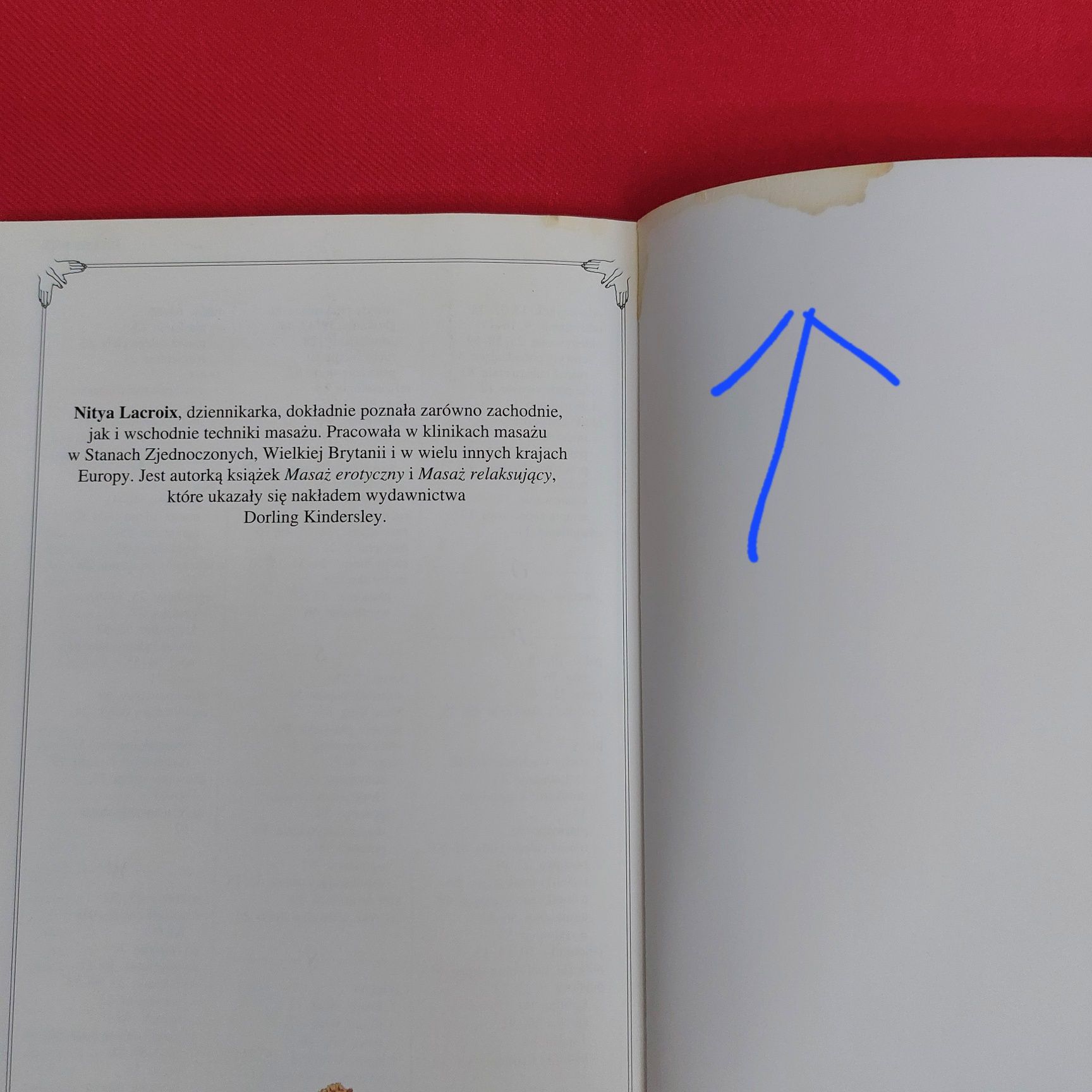 Nauka masażu w weekend