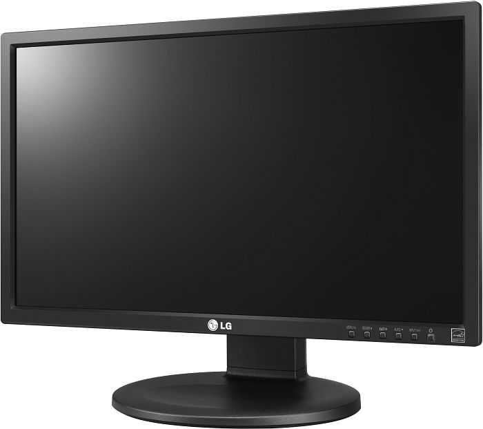 Monitor 23" - LG 23MB35PY-B