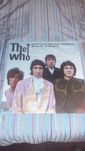 The Who live San Francisco 1971 LP novo raro