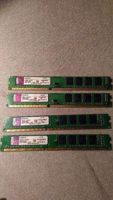 8gb ram ddr3 para computador de secretaria