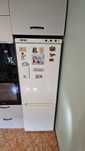 Lodowka ZANUSSI ZFC-22/10-RD