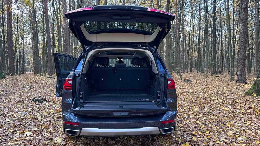 Продам BMW X7 2019