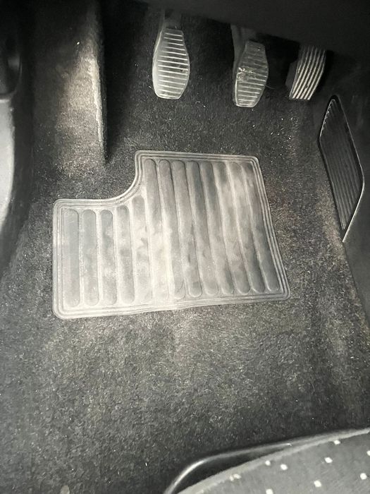 Fiat Punto 1300 CC 75 CV