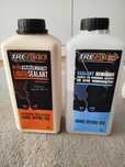 Mleko uszczelniacz Trezado nowy do tubeless + gratisy!!!