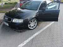 Audi A6 1.9TDI 130KM