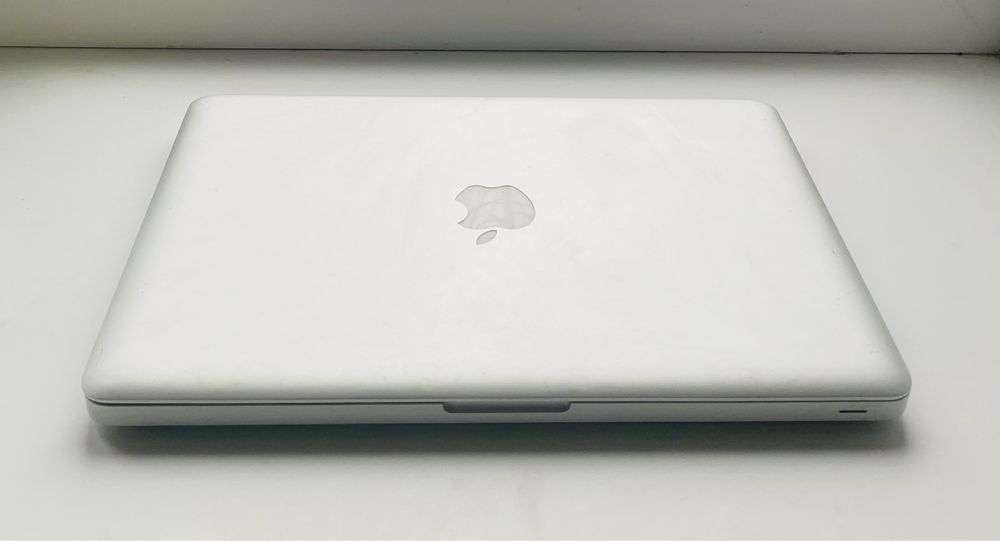MacBook Pro 13 Late 2011
