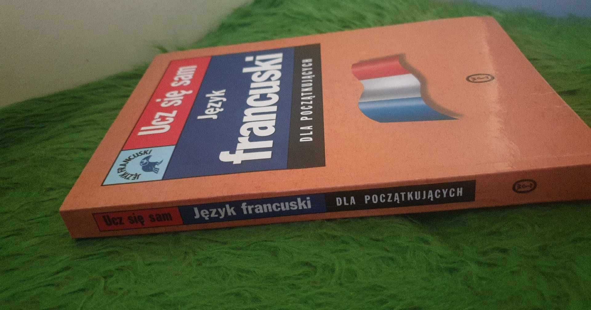 Język rosyjski dla początkujacych ucz się sam