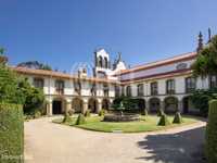 Quinta do Convento da Franqueira com piscina, jardim e ca...