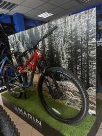 Full Marin Rift Zone 1 29  - ACTIVE ZONE BIKE WORLD