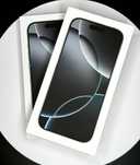 Apple iPhone 16 Pro Max 256GB WHITE