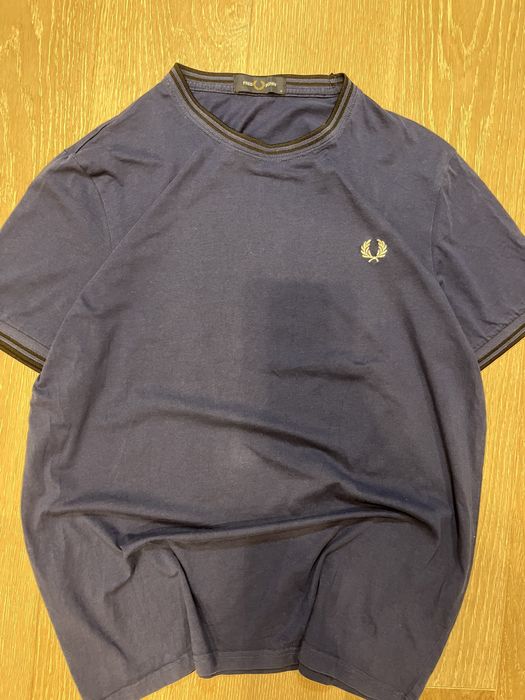 Fred Perry T-shirt