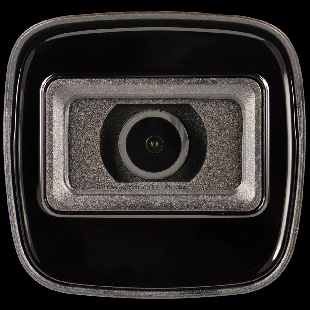 Camara Bullet HikVision 2MP