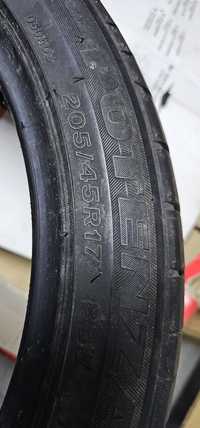 Pneus Bridgestone Potenza