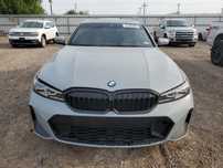 Бампер BMW 3 G20 G21 2018-  разборка бмв г20 запчастини