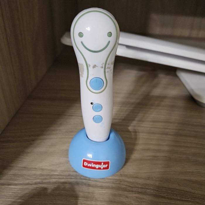 Розвиваючий килимок Dwinguler Music Parade