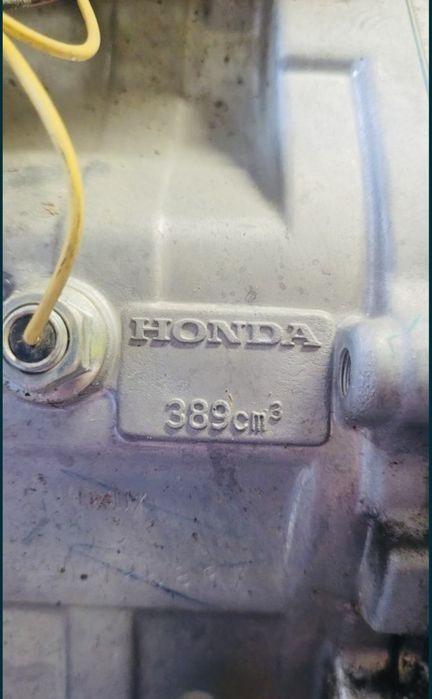 Pompa Honda QP-402SX pompa do deszczowni do nawadniania deszczownia