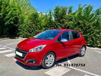 Peugeot 208 1.2 1 Dono 26.000 Km