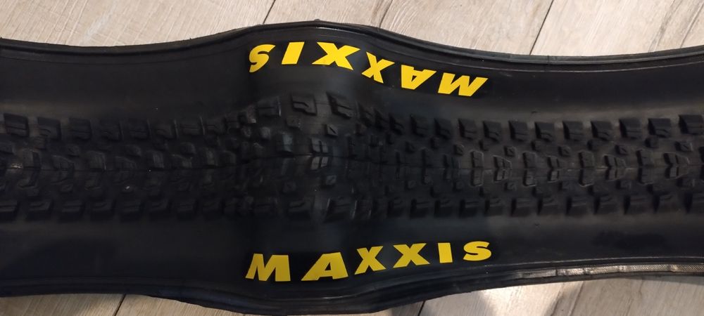Opona Maxxis Rekon Eco TR