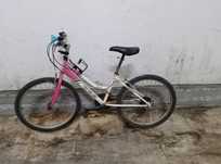 Bicicleta Criança/Adolescente