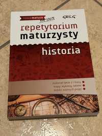 repetytorium maturzysty - historia