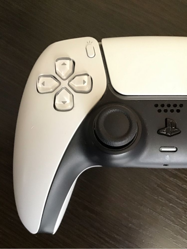 Pad, kontroler Playstation 5, PS 5