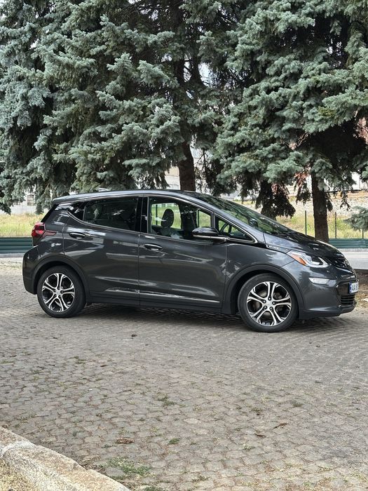 Chevrolet BoltEV 60kw