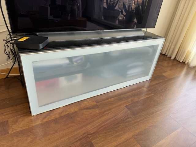 Móvel de TV BoConcept com 2 componentes