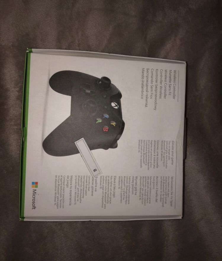 Xbox One Windows