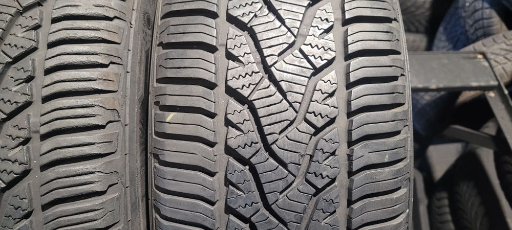 205/55r16 94V XL Barum Quartaris 5 z 2020r ładne.
