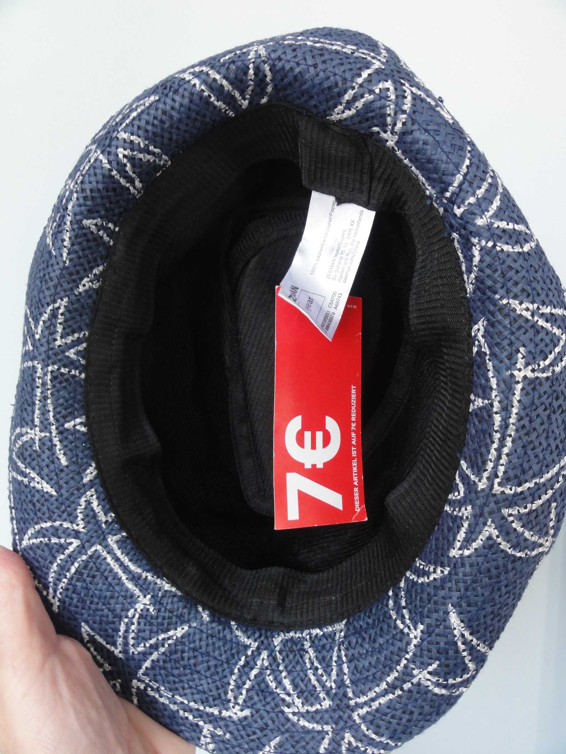 Шляпы стильные: подростковая H&M, малышу ZEEMAN(2-4года).Куплены в EU!