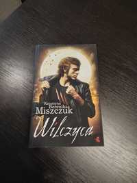 Wilczyca Katarzyna Berenika Miszczuk