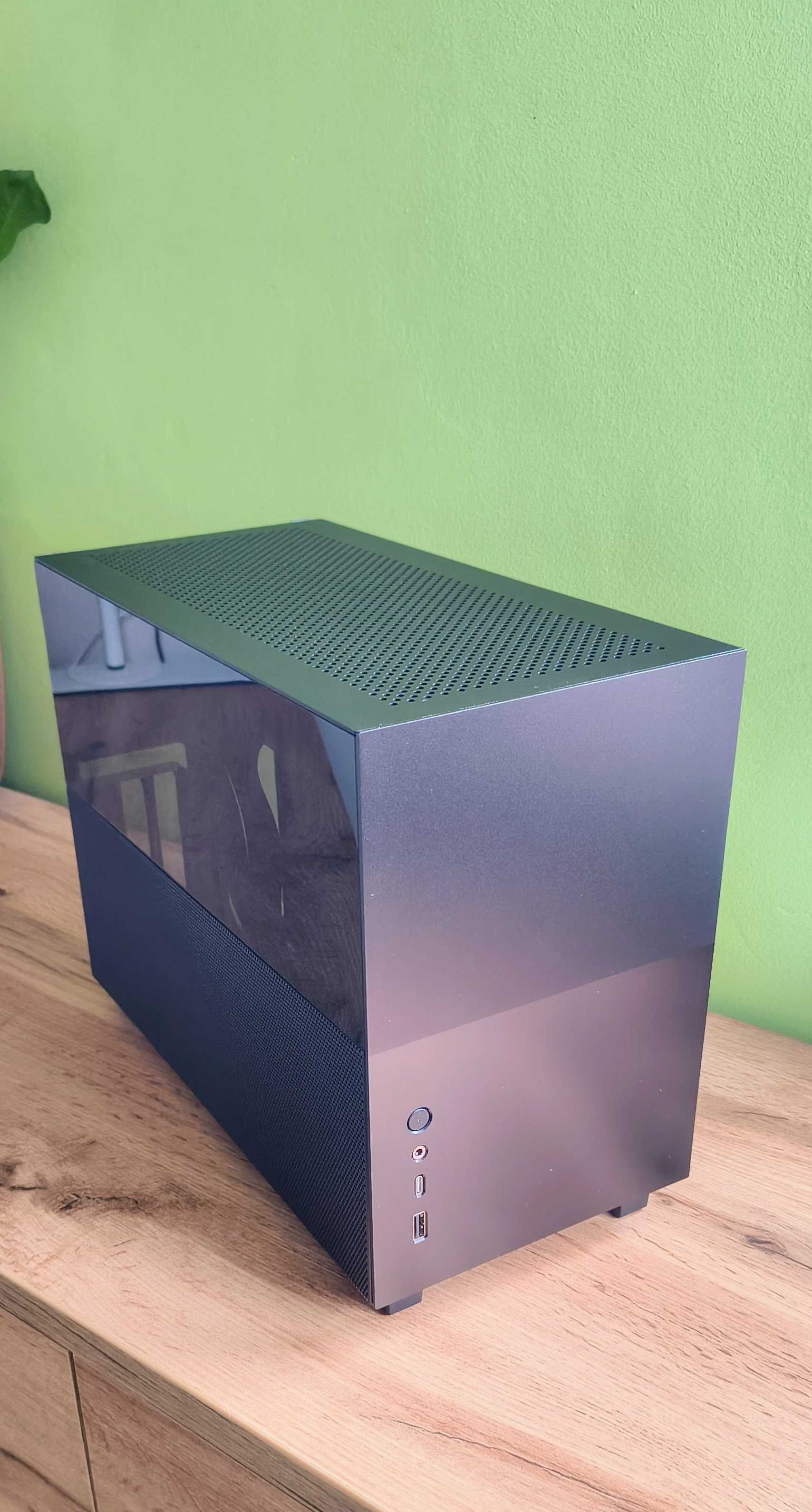 Obudowa itx Lian Li Q58