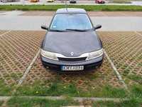 Renault Laguna Renault Laguna II 1.9 DCI